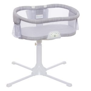 HALO Bassinest Luxe Plus