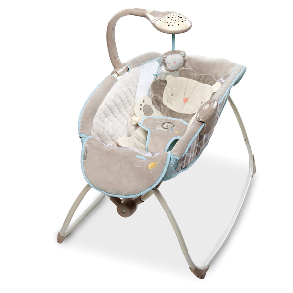 Road Test: Parent-approved travel beds4