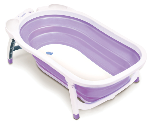 Road Test: Parent-approved bath tubs6