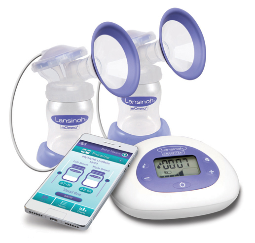 Road Test: Parent-approved breast pumps5