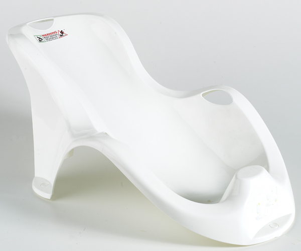 Road Test: Parent-approved bath tubs8