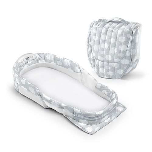 Road Test: Parent-approved travel beds6