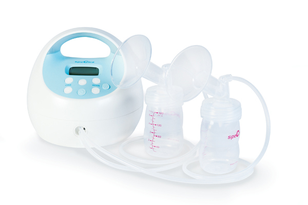 Road Test: Parent-approved breast pumps4