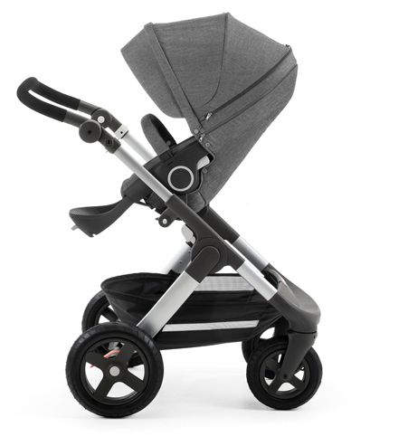 The best strollers for every lifestyle5