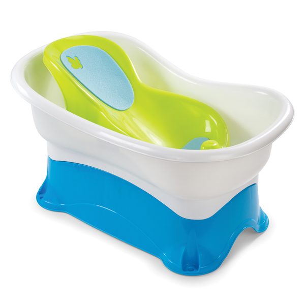 Road Test: Parent-approved bath tubs2