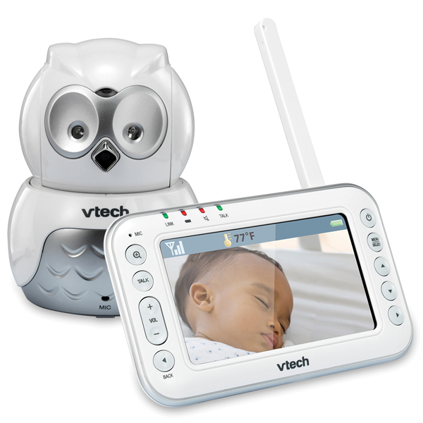 Road Test: Parent-approved monitors3