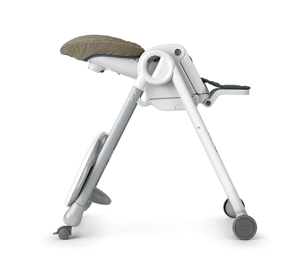 Road Test: Parent-approved highchairs1