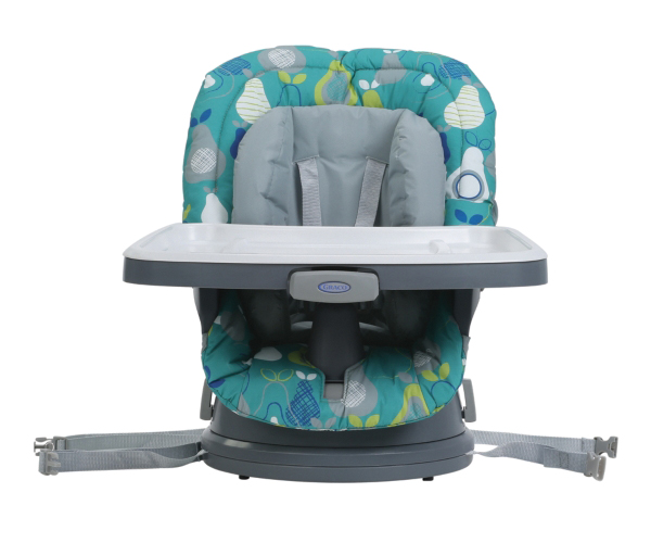 graco swivi seat high chair