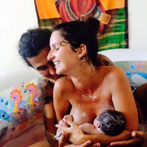 Go with the flow: The birth of Nayara
