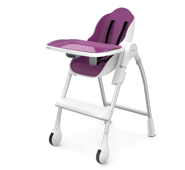 Road Test: Parent-approved highchairs4