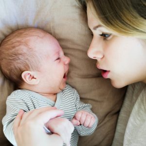 Surviving the first six weeks