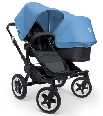 Road Test: Parent-approved double strollers5