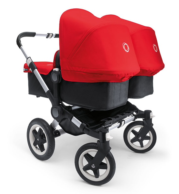 bugaboo donkey duo occasion