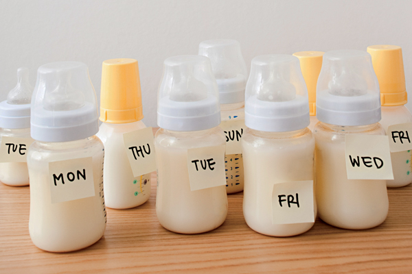 pumped-breastmilk