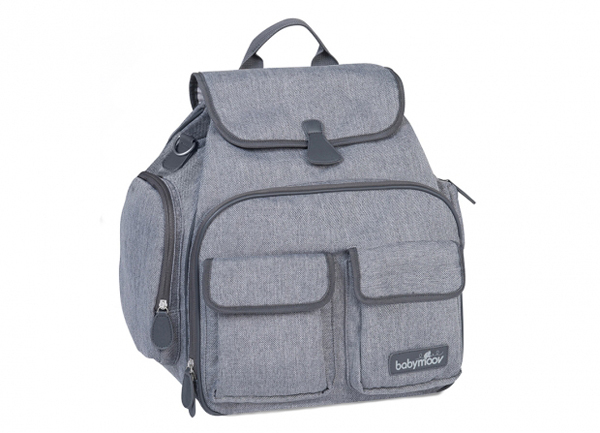 Road Test: Parent-approved diaper bags7