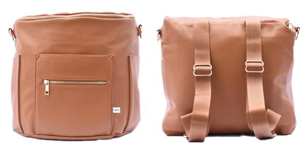 Road Test: Parent-approved diaper bags3