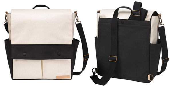 Road Test: Parent-approved diaper bags6