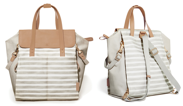 Road Test: Parent-approved diaper bags2