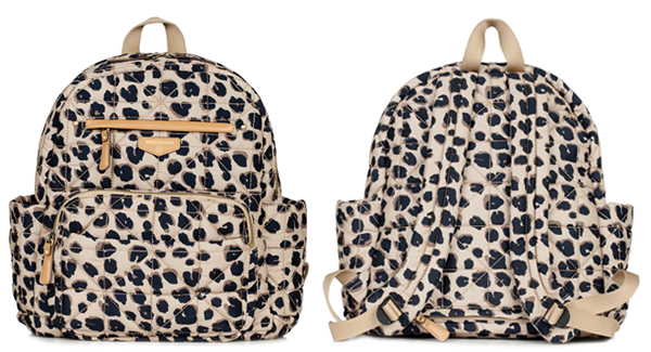 Road Test: Parent-approved diaper bags4