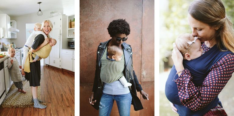 solly swaddle review