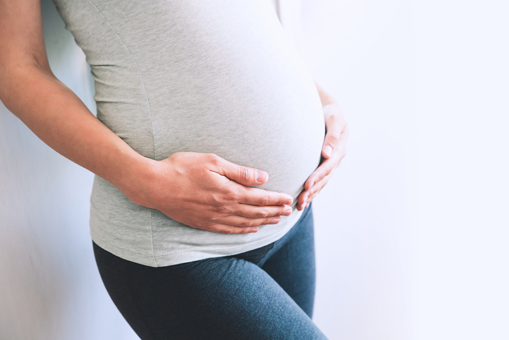 25 pregnancy must-haves for moms-to-be, Pregnancy & Newborn