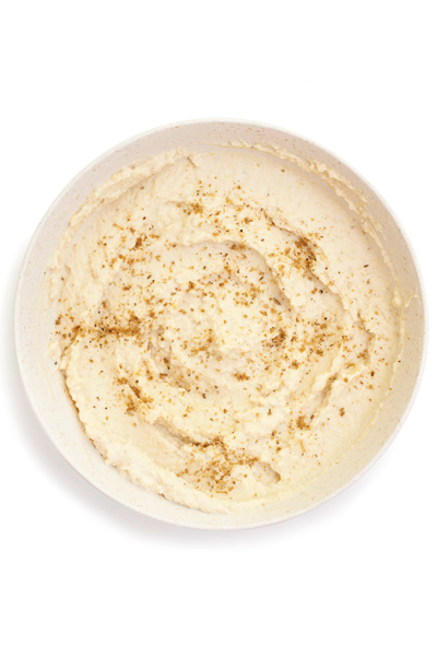 cauliflower-dip