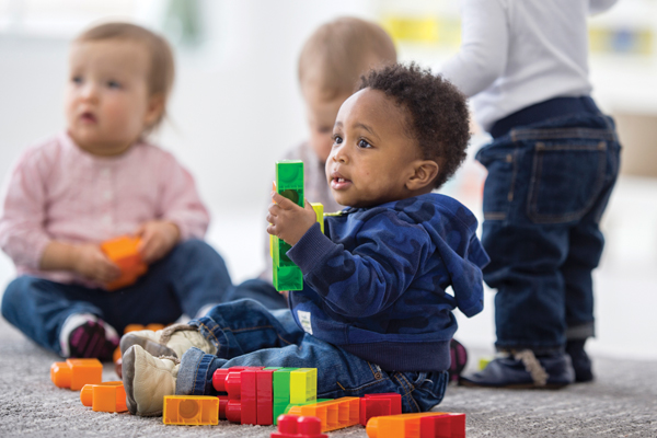 daycare