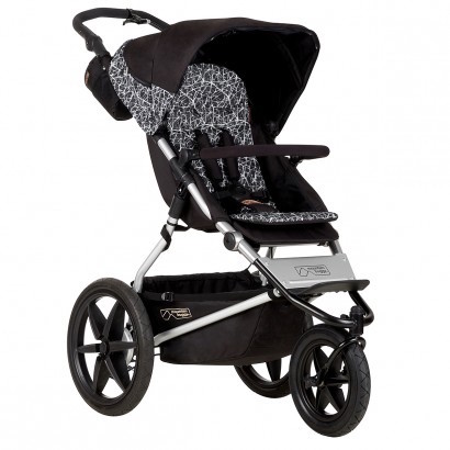 prenatal buggy