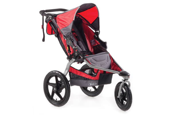 Road Test: Parent-approved joggers5
