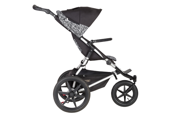 Road Test: Parent-approved joggers4