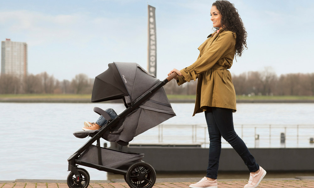 nuna travel system review