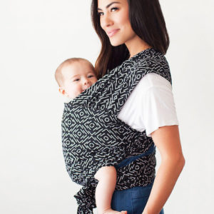 Petunia Pickle Bottom – MOBY Baby Wrap