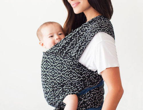 Petunia Pickle Bottom – MOBY Baby Wrap