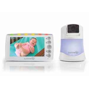 Summer Infant Panorama Digital Color Video Monitor