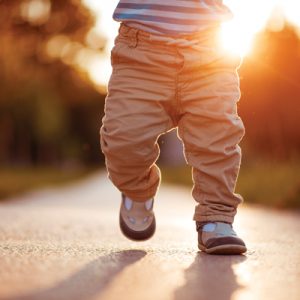 Ask the Experts: Baby shoes