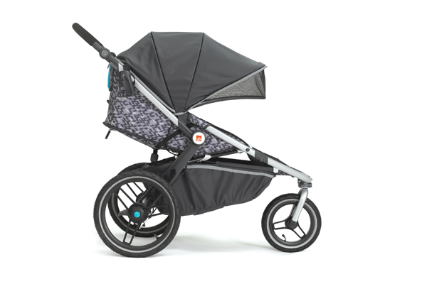 Road Test: Parent-approved joggers3