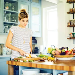 Kitchen hacks