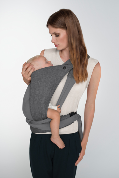 cybex yema baby carrier review