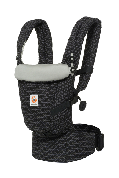 boppy comfyfit test