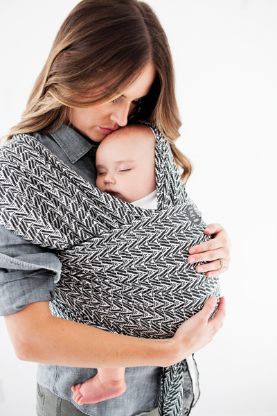 boppy comfyfit test