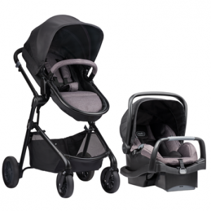 Evenflo Pivot