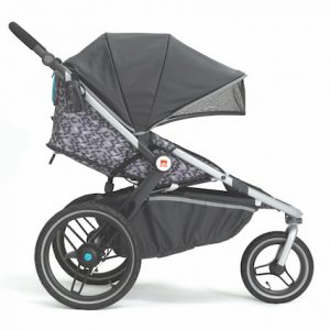 gb X1 Urban Runner