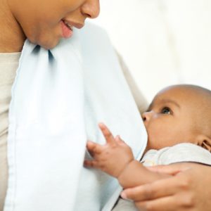 Yes, you can breastfeed your baby