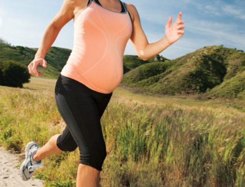 Exercise during pregnancy is more important than you think