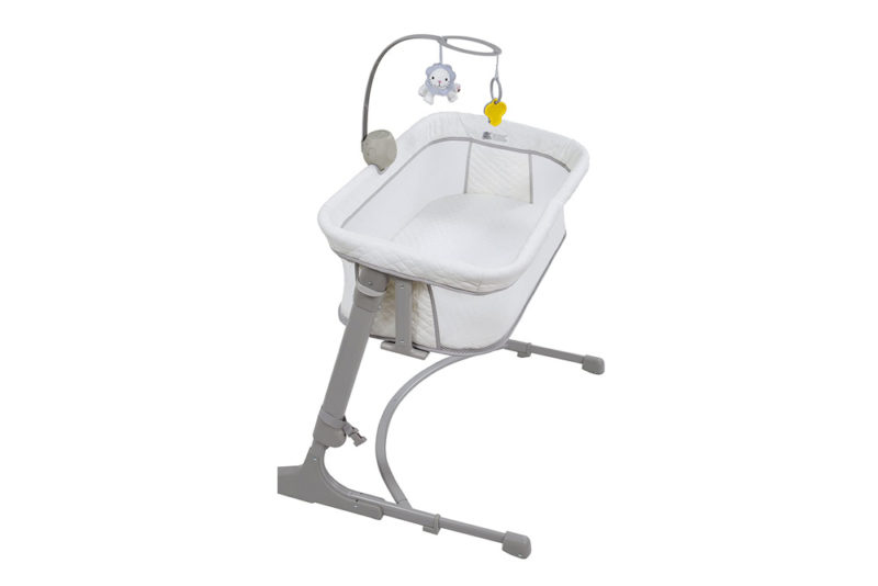 Arm's Reach CoSleeper VERSATILE Review