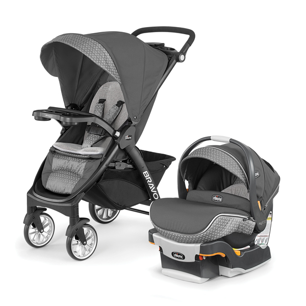 Road Test: Parent-approved strollers5