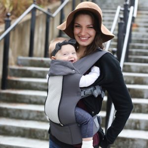 Beco 8 Baby Carrier