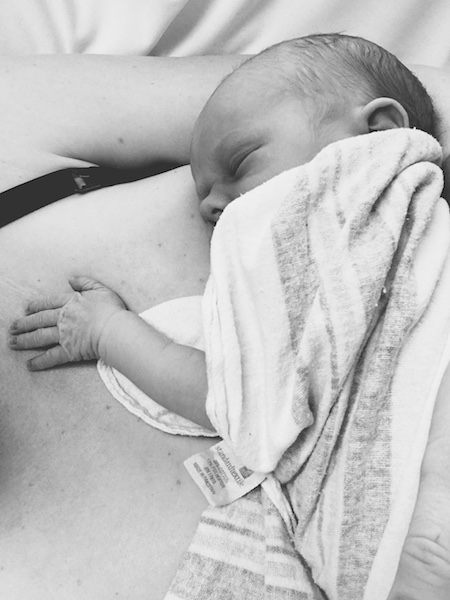 Lillebaby COMPLETE Airflow