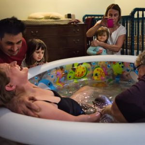 It’s a boy: The birth of Roland