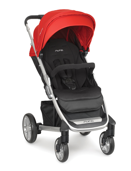 Road Test: Parent-approved strollers3